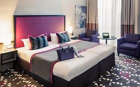 Mercure Hotel Moa Berlin